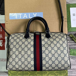 구찌 숄더백 772065