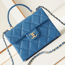 샤넬 핸드백 AS4711