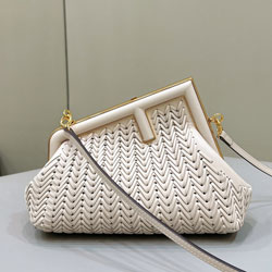 펜디 핸드백 80156