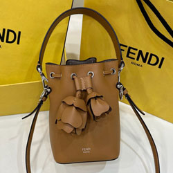 펜디 핸드백 8611