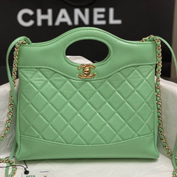 샤넬 핸드백 AS4133