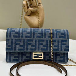 펜디 핸드백 8638