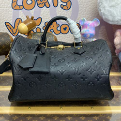 루이비통 스피디 소프트 30 M47186