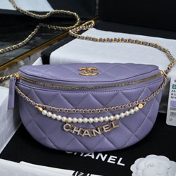 샤넬 핸드백 AS4991