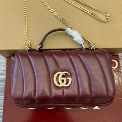 구찌 숄더백 806017