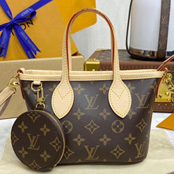 루이비통 네버풀 BB M46705