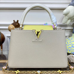 루이비통 카푸신 MM M22375