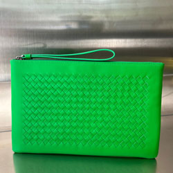 보테가베네타 클러치백 256405-1