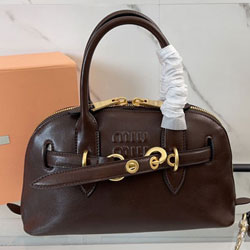 미우미우 숄더백 5BB169