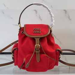 미우미우 숄더백 5BZ043-3