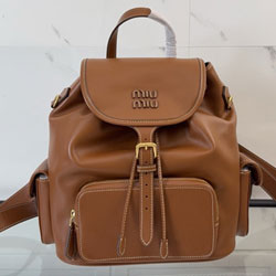 미우미우 숄더백 5BZ042
