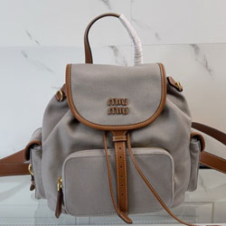 미우미우 숄더백 5BZ042-2