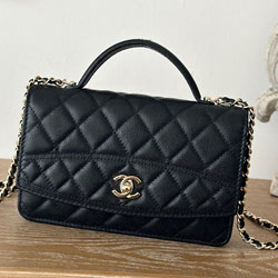 샤넬 플랩 백 AS6601