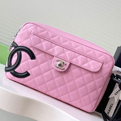 샤넬 플랩 백 AS6326