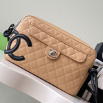 샤넬 플랩 백 AS6326