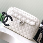 샤넬 플랩 백 AS6326