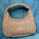 미우미우 숄더백 5BC108-2