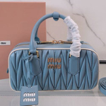 미우미우 숄더백 5BB142-2