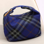 버버리 핸드백 348163