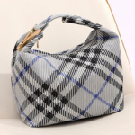 버버리 핸드백 348163-2