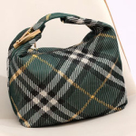 버버리 핸드백 348163-3