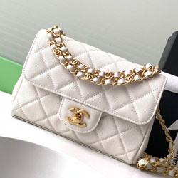 샤넬 플랩 백 AS5240