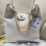 샤넬 플랩 백 AS5403