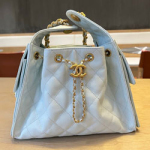 샤넬 25백 스몰 AS5293