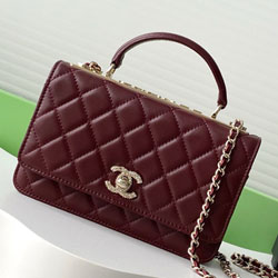 샤넬 플랩백 25S AP4323