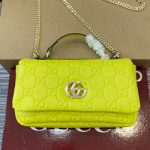 구찌 숄더백 806017-3