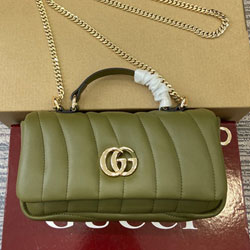 구찌 숄더백 806017-7