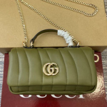 구찌 숄더백 806017-7