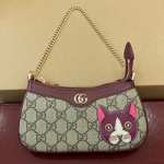 구찌 숄더백 818763