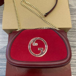 구찌 숄더백 815715