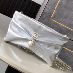 샤넬 클러치백 AS0702