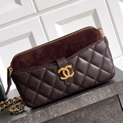 샤넬 플랩 백 AS17103