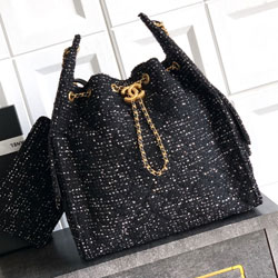 샤넬 25백 라지 AS5311