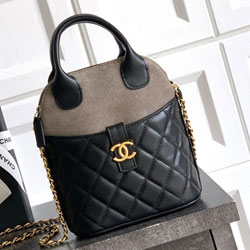 샤넬 핸드백 AS18176