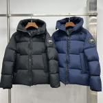 캐나다구스 크로프톤 푸퍼 C-256685