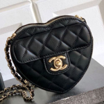 샤넬 플랩 백 AS0806