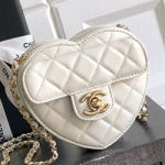 샤넬 플랩 백 AS0806