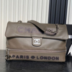 샤넬 플랩 백 AS9902