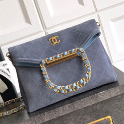 샤넬 플랩 백 AS2417