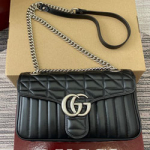 구찌 숄더백 443497