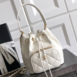 샤넬 25Bmini 백팩 AP3755