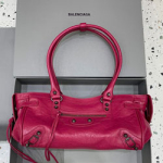 발렌시아가 핸드백 BL845704