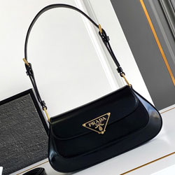 프라다 핸드백 1BD345