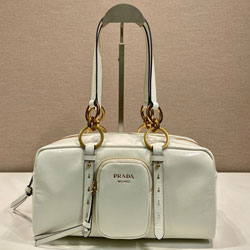 프라다 핸드백 1BB138