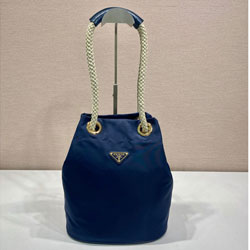 프라다 핸드백 1BE082