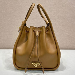 프라다 핸드백 1BE087